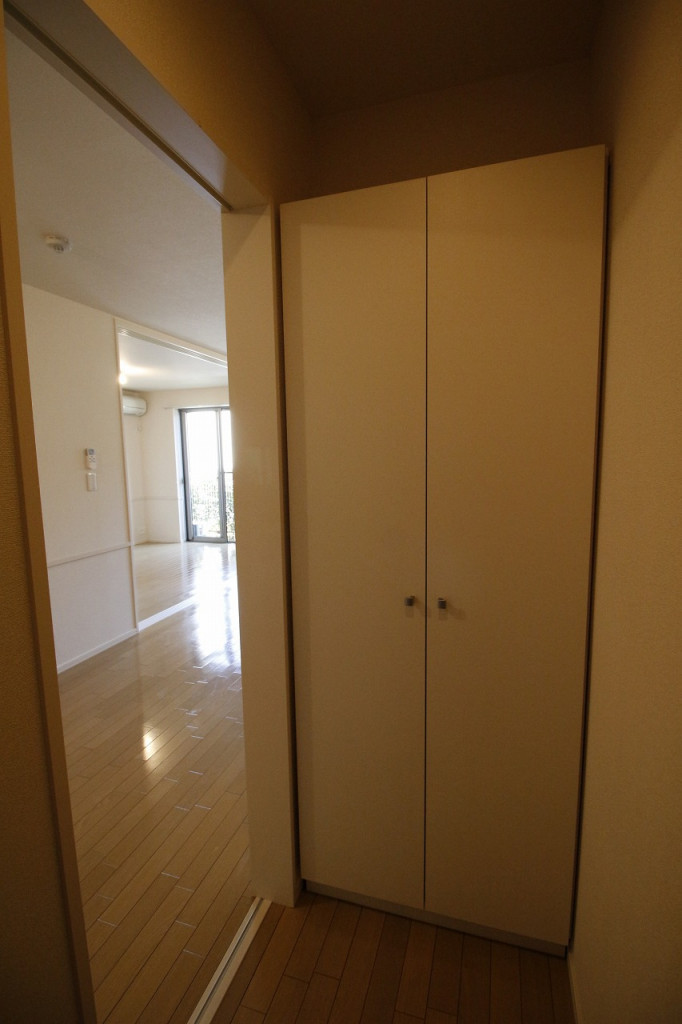 別の部屋の写真です