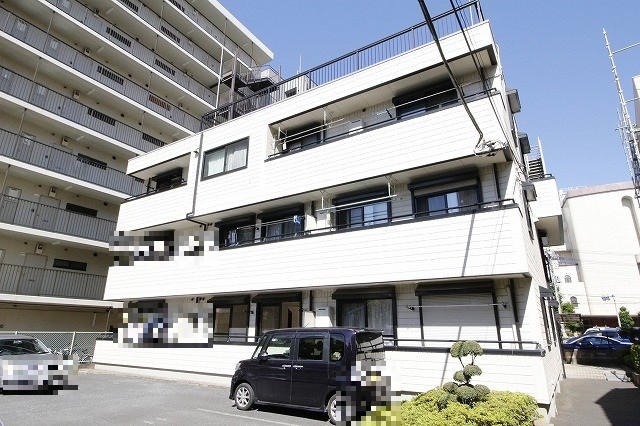 外観・メイン写真