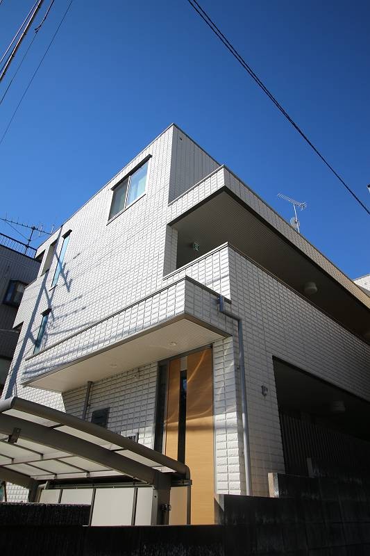 外観・メイン写真