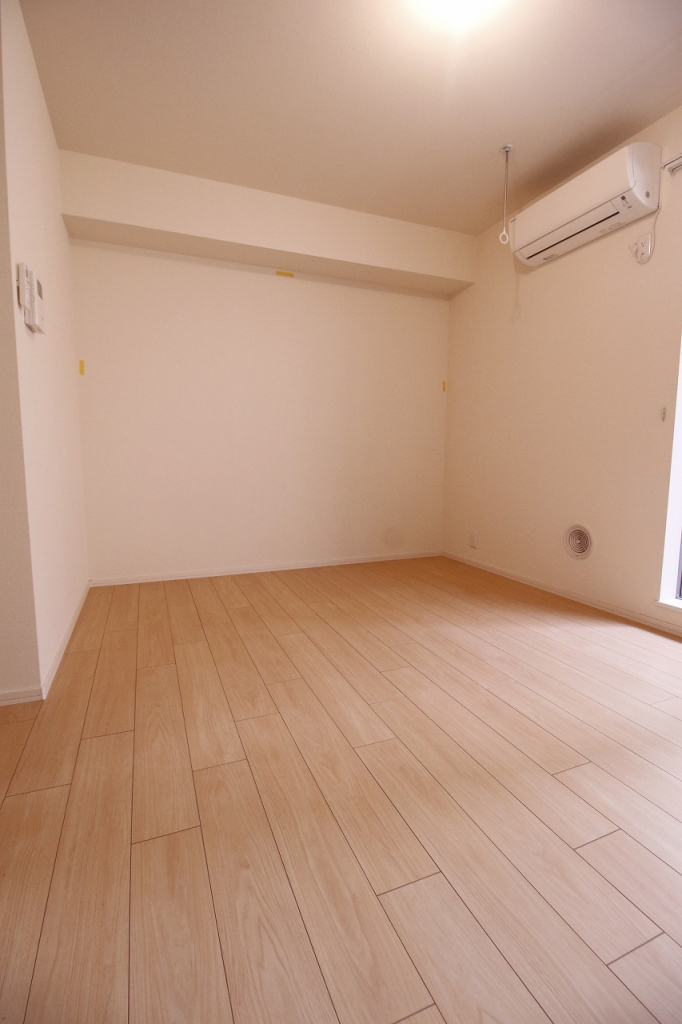 別の部屋の写真です