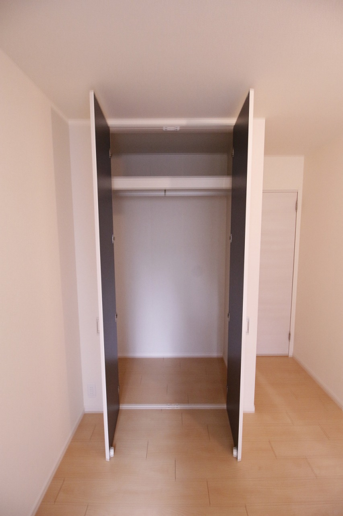 別の部屋の写真です