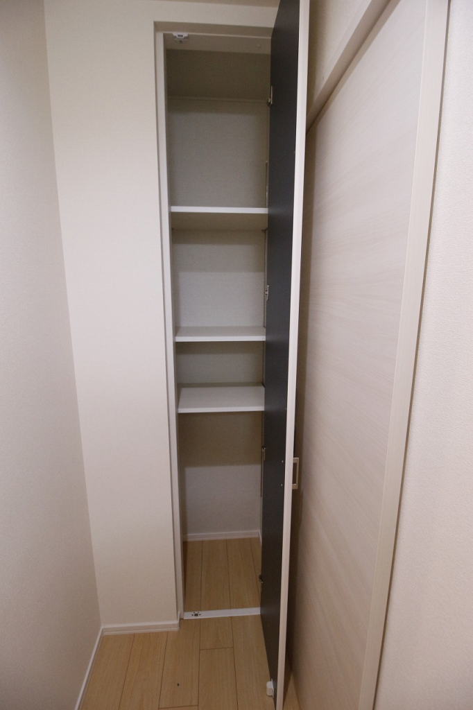 別の部屋の写真です