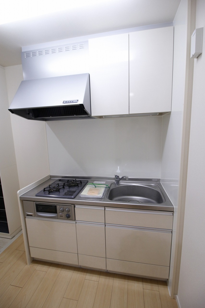 別の部屋の写真です