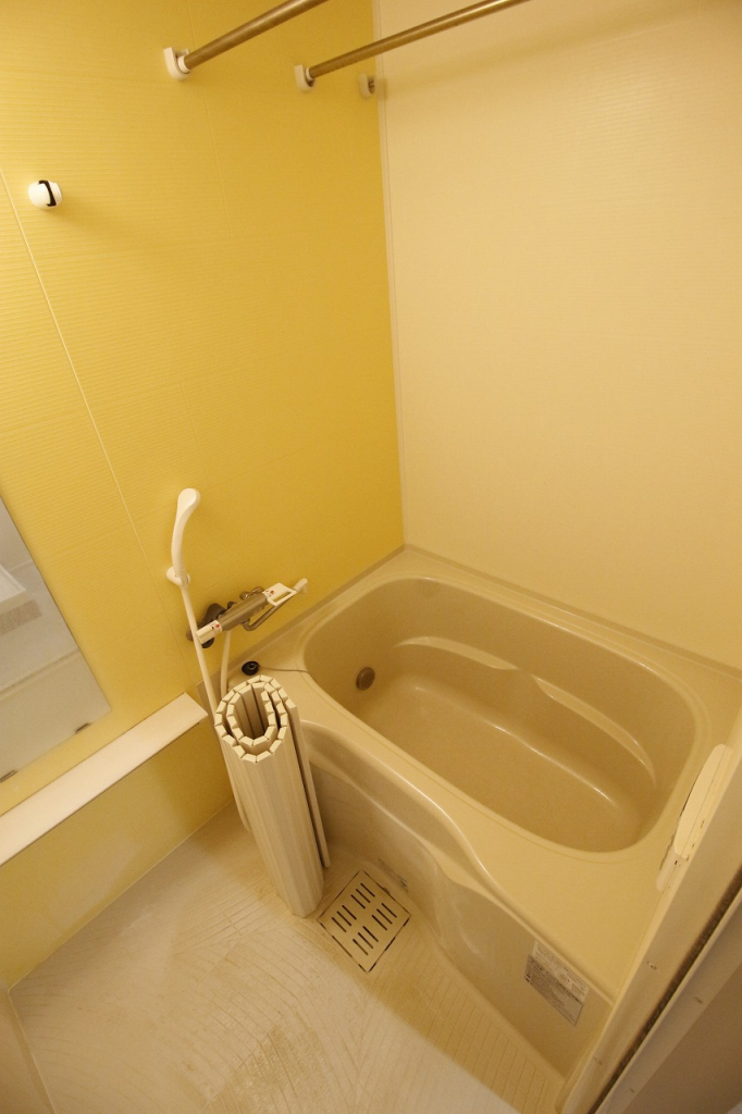 別の部屋の写真です