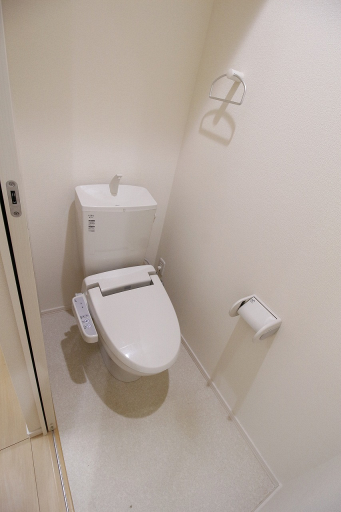 別の部屋の写真です