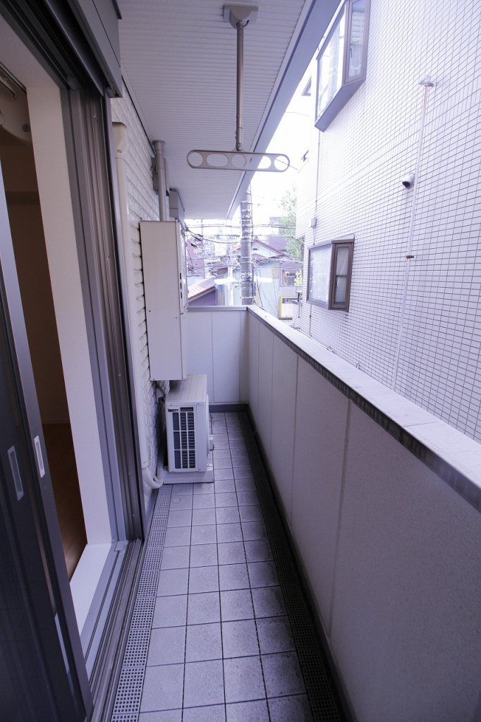 別の部屋の写真です