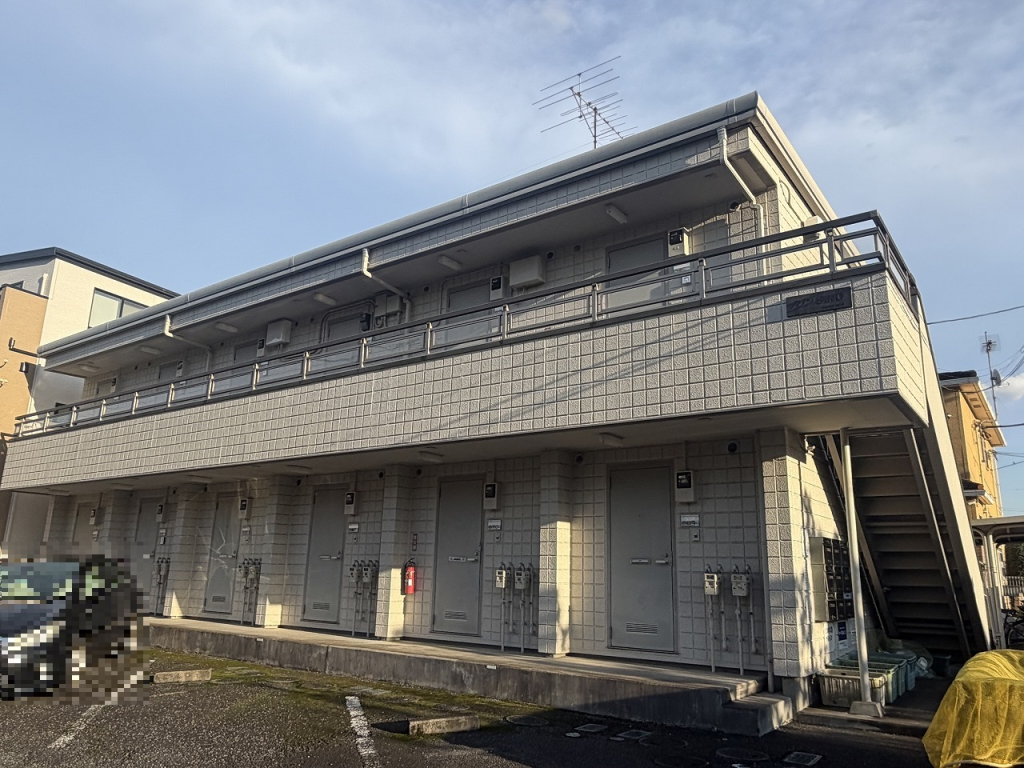 外観・メイン写真