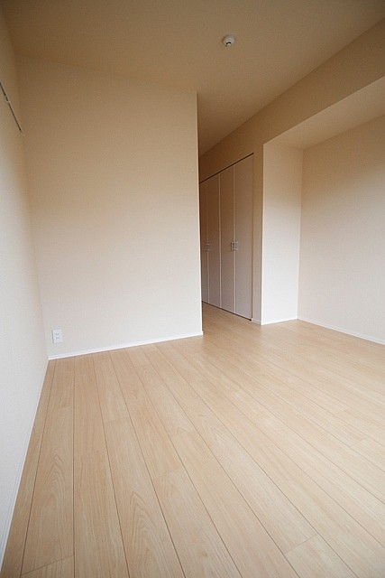 別の部屋の写真です