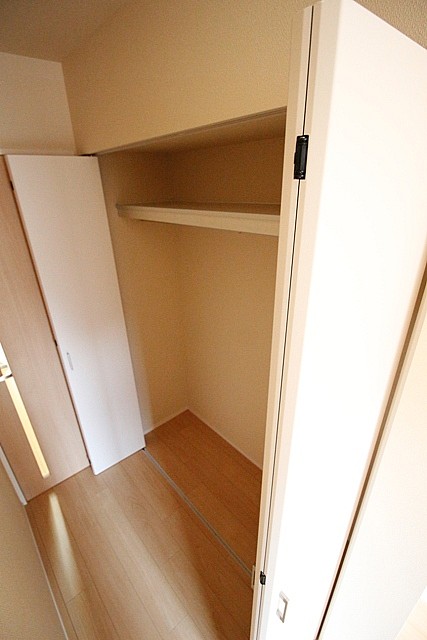 別の部屋の写真です