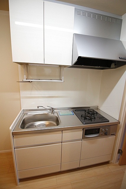 別の部屋の写真です