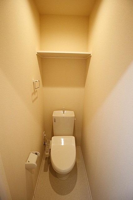 別の部屋の写真です