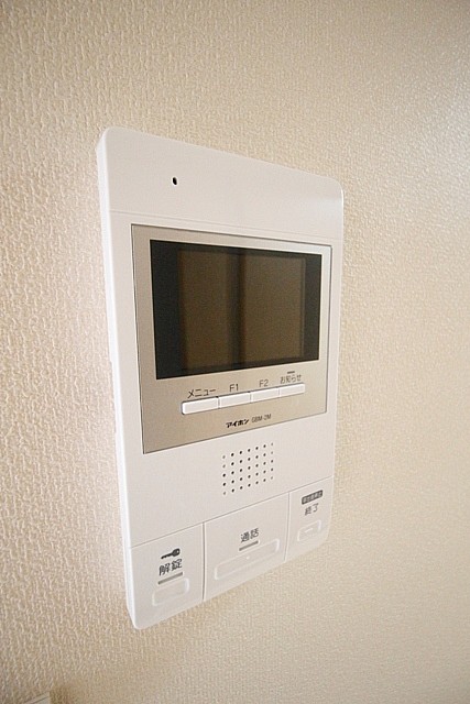 別の部屋の写真です