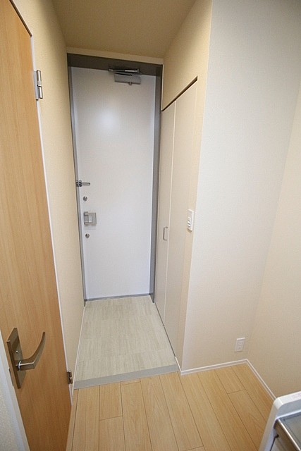 別の部屋の写真です