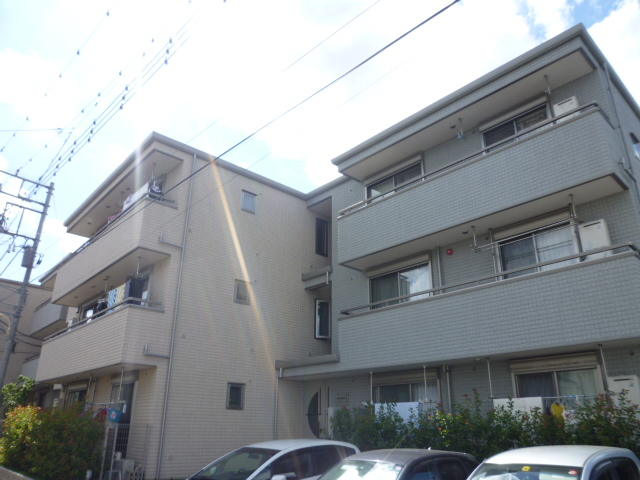 外観・メイン写真