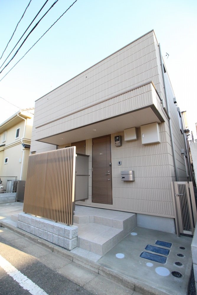 外観・メイン写真