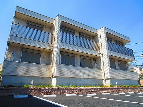 外観・メイン写真