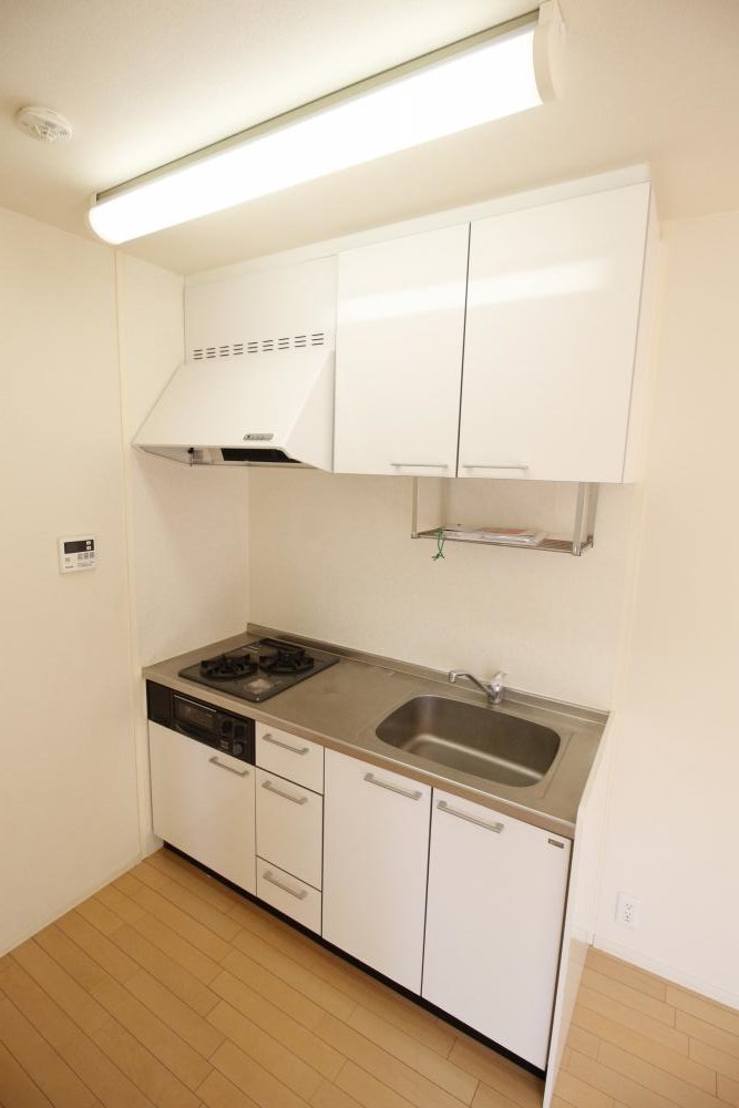 別の部屋の写真です
