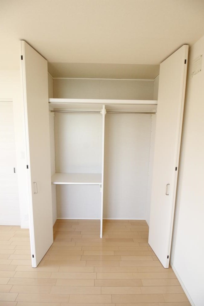 別の部屋の写真です