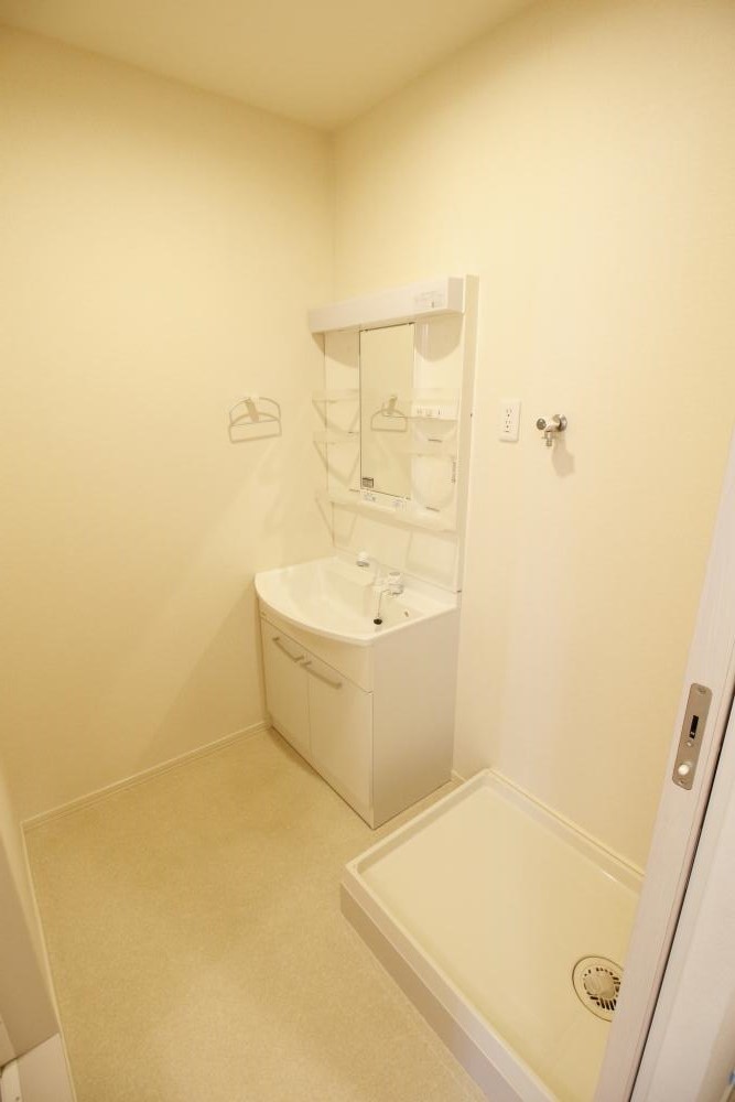 別の部屋の写真です