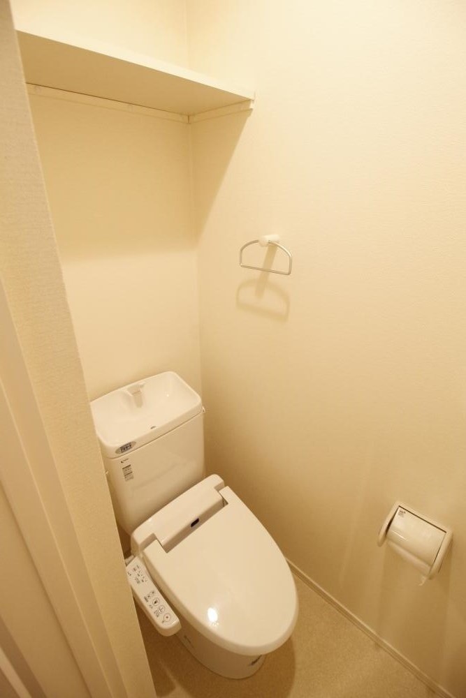 別の部屋の写真です