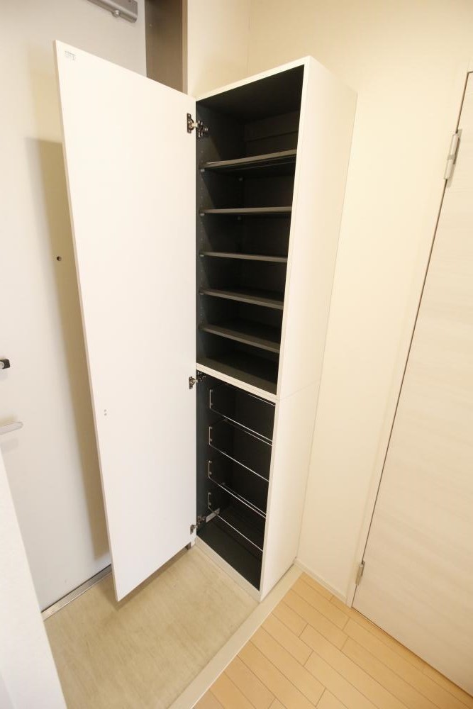 別の部屋の写真です