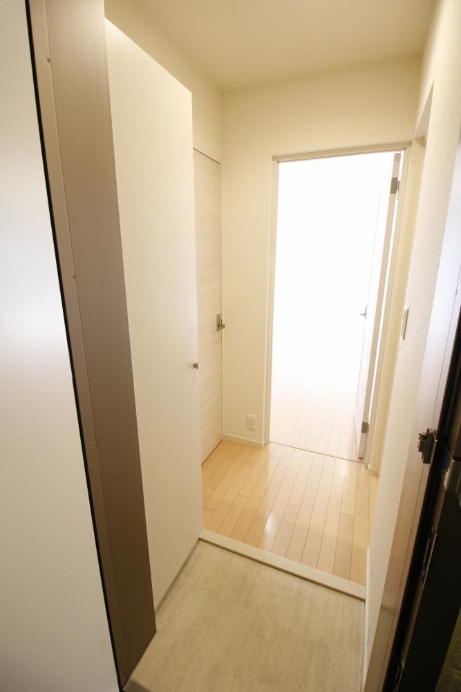 別の部屋の写真です