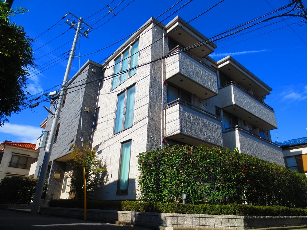 外観・メイン写真