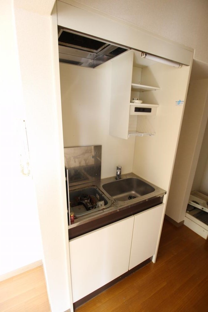 別の部屋の写真です