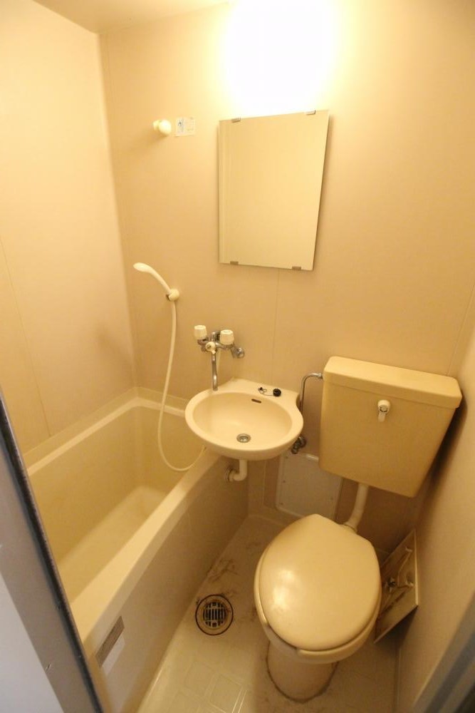 別の部屋の写真です