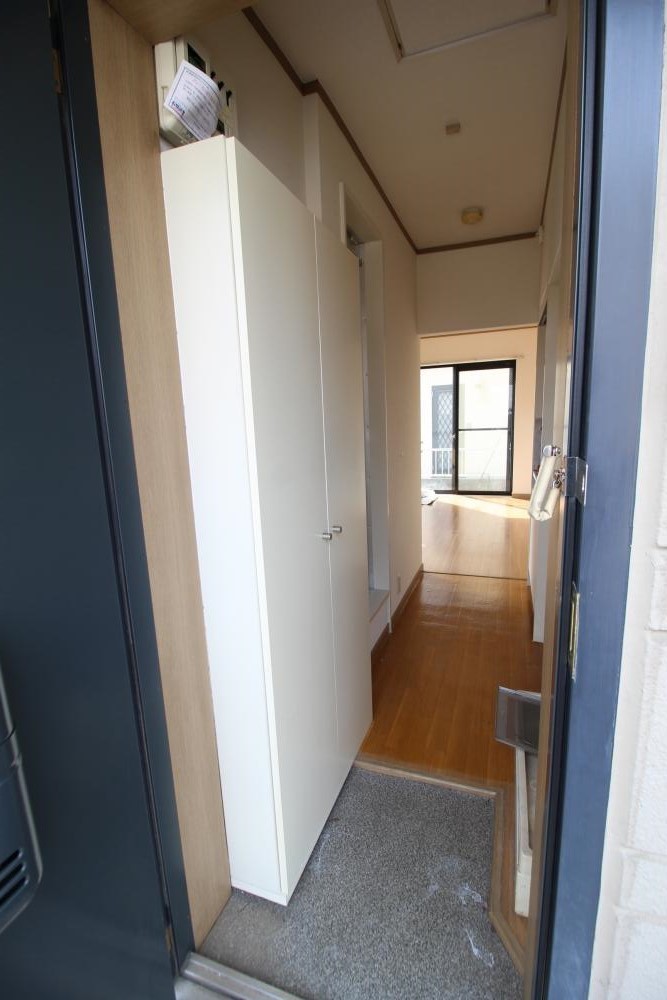 別の部屋の写真です