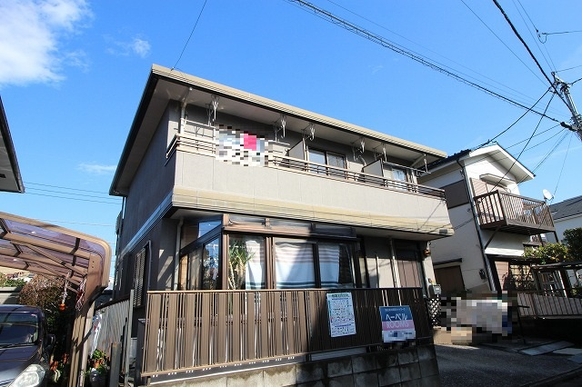 外観・メイン写真