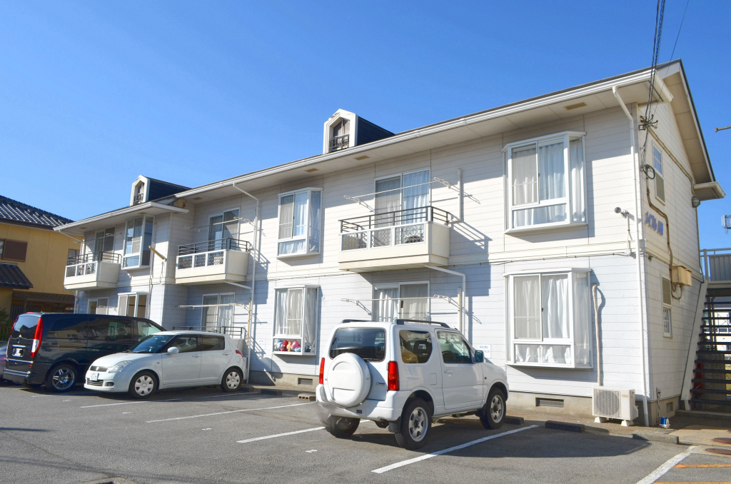 外観・メイン写真