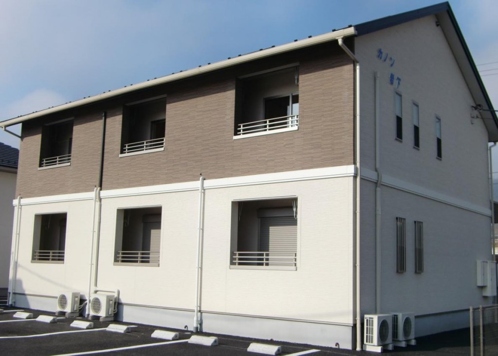 外観・メイン写真