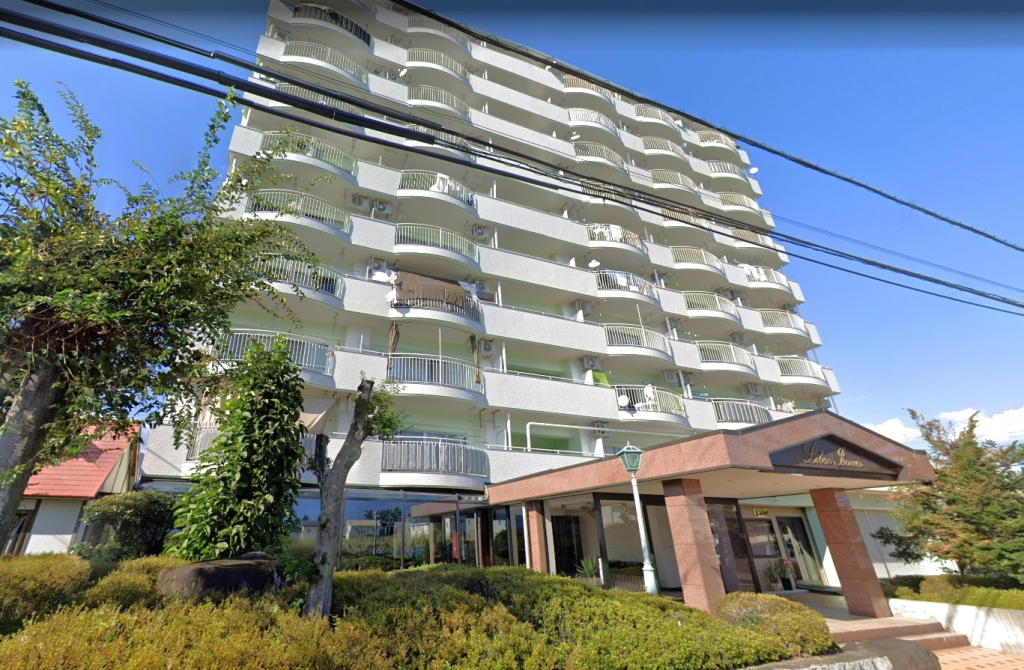 外観・メイン写真