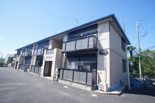 外観・メイン写真