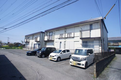 外観・メイン写真
