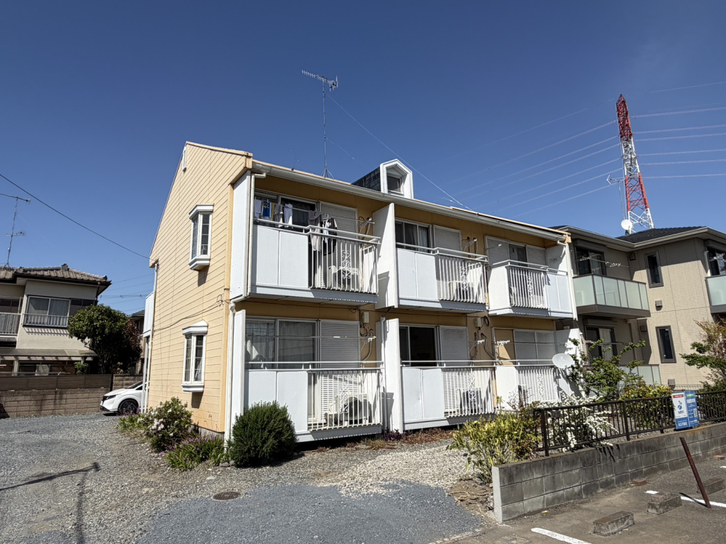 外観・メイン写真