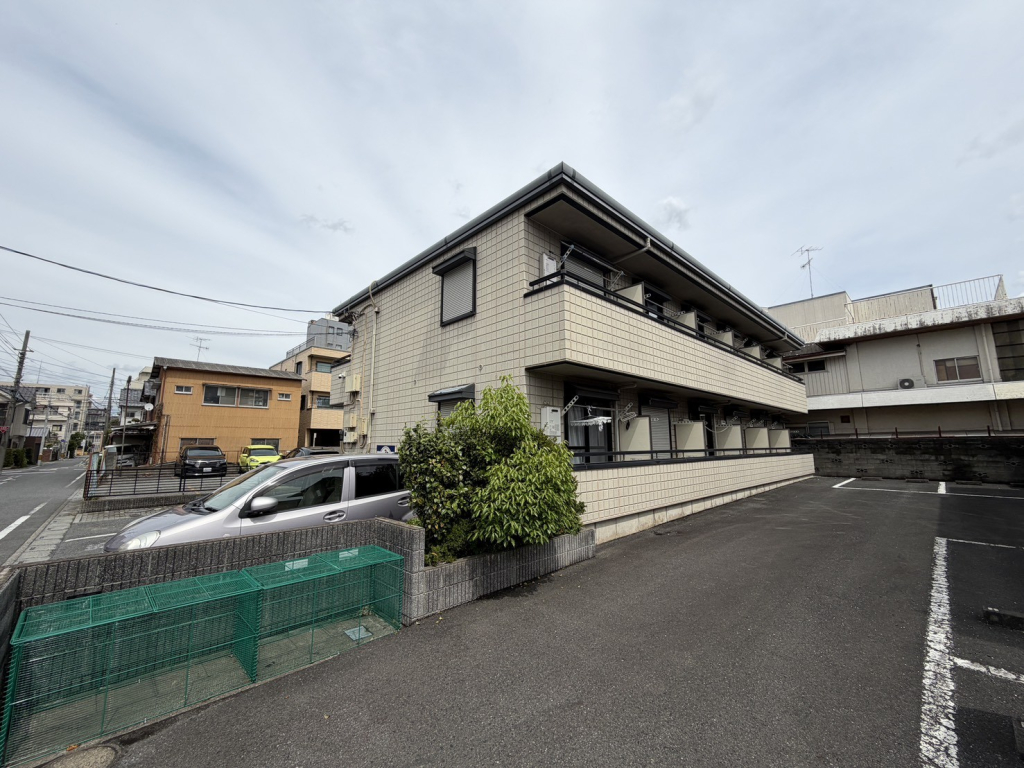 外観・メイン写真