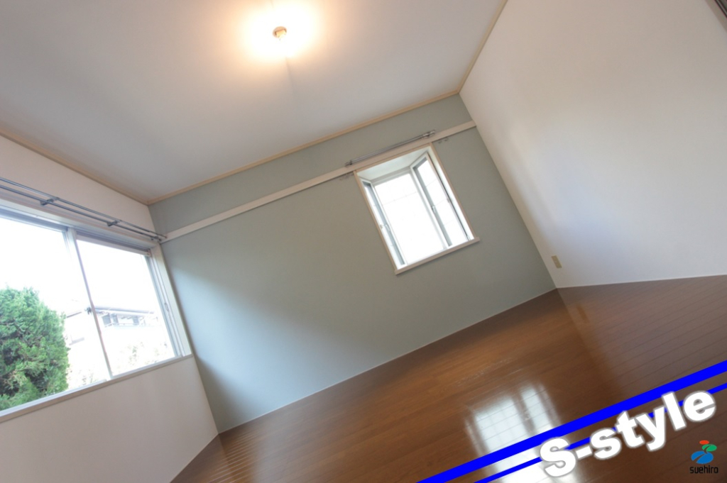 外観・メイン写真