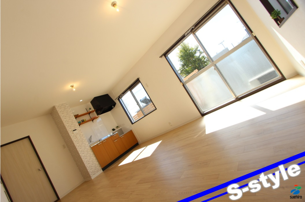 外観・メイン写真