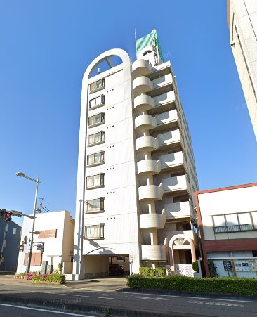 外観・メイン写真