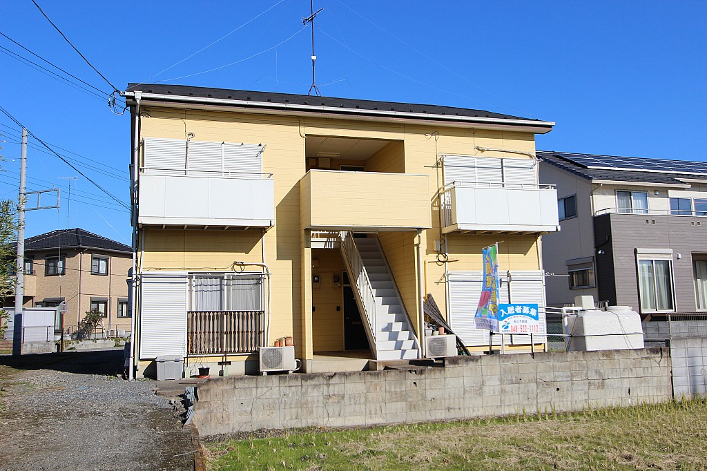 陽当り＆住環境良好☆