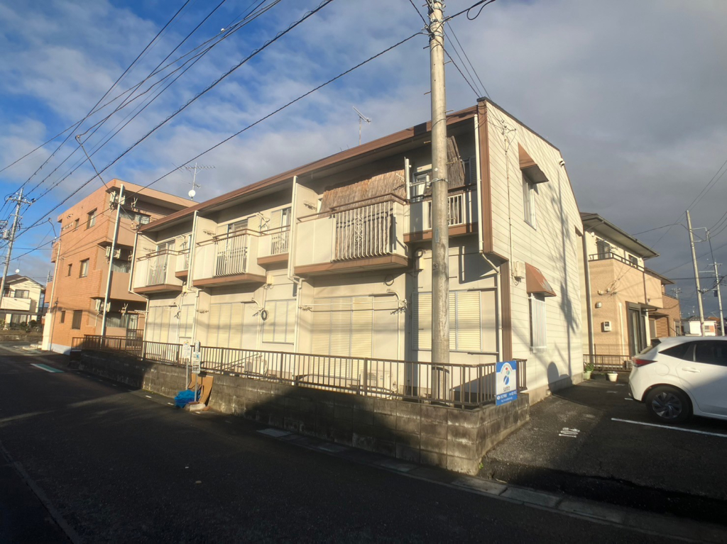 外観・メイン写真