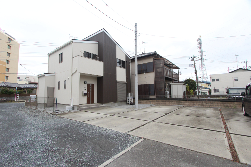 外観・メイン写真