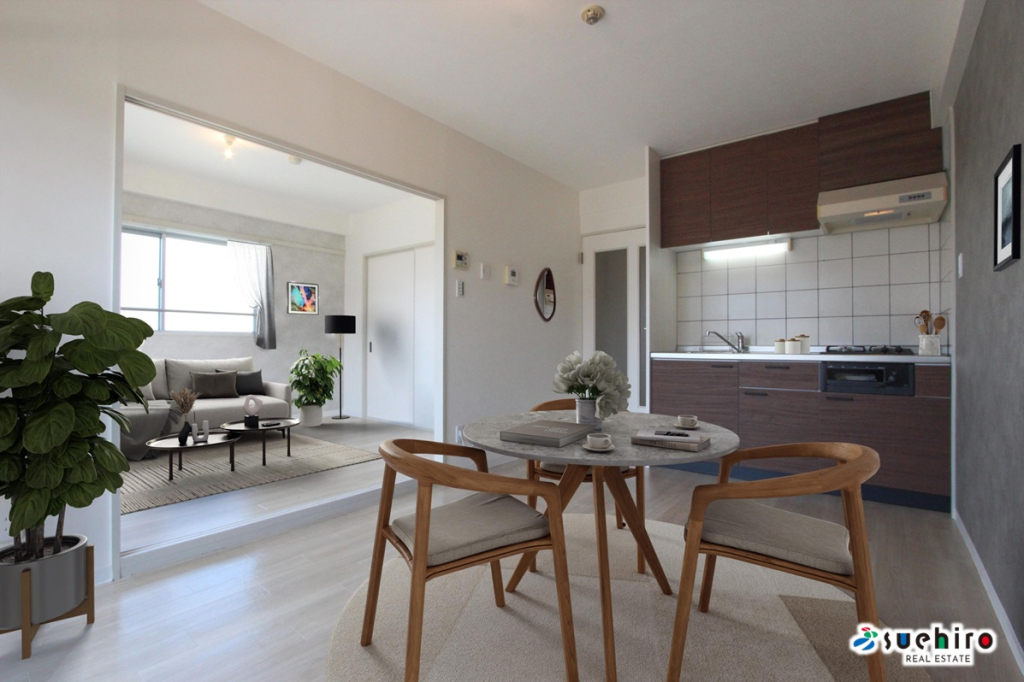 外観・メイン写真