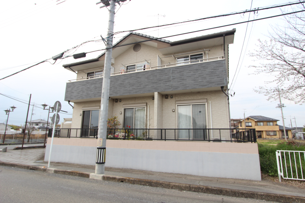 外観・メイン写真