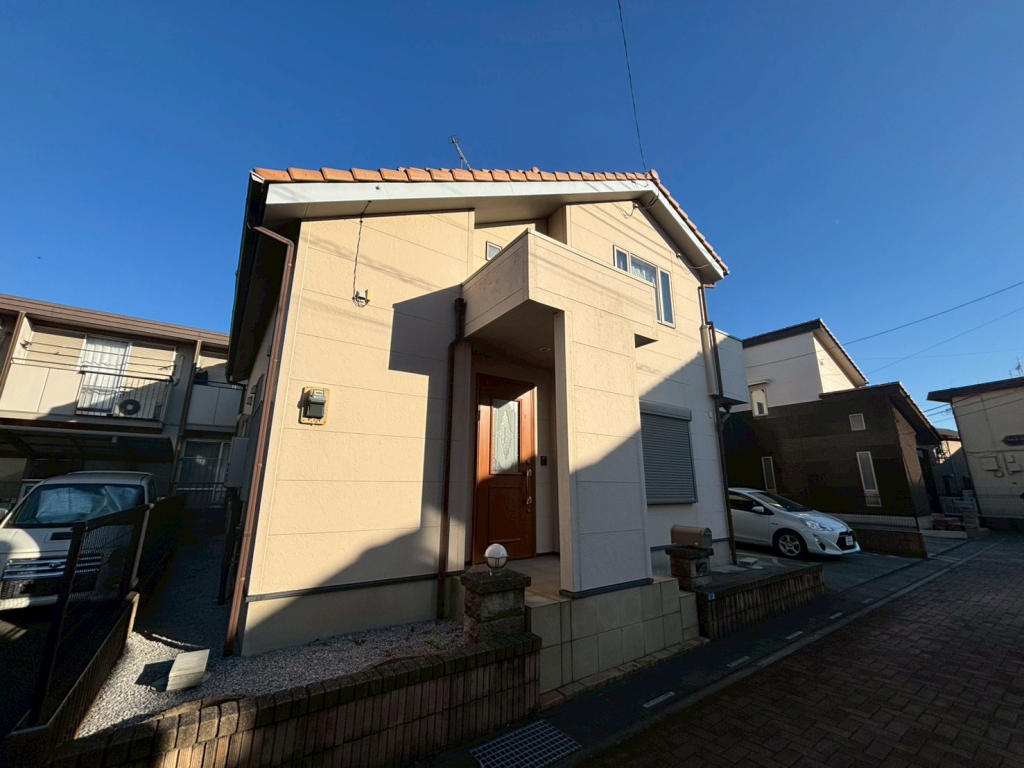 外観・メイン写真