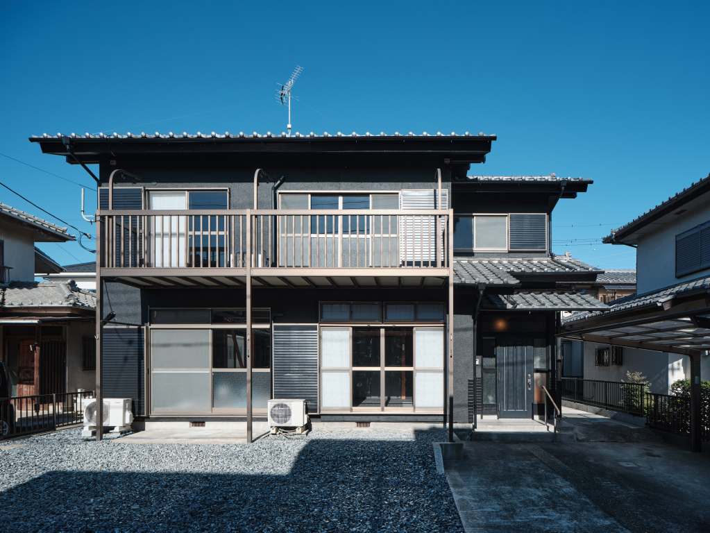 外観・メイン写真