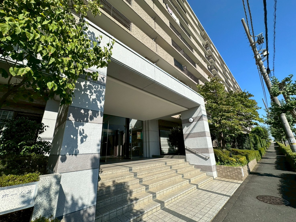 外観・メイン写真