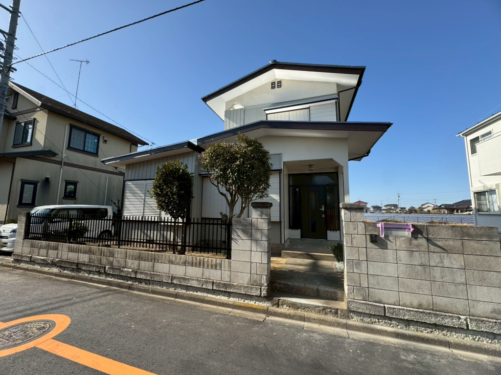 外観・メイン写真